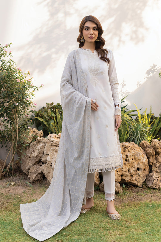 Iznik | Lawnkari 24 | UE-150 SERENE TURF - by - Libasekhas UK - Registered Vendor of : Iznik - 100% Original Designer Dresss