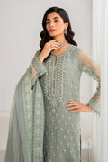 Baroque | Formal Collection | CHIFFON UF-692 - by - Libasekhas UK - Registered Vendor of : Baroque - 100% Original Designer Dresss