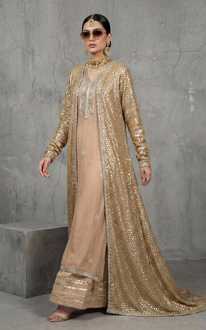 Threads and Motifs | Formal Outfits | 10574 - by Libasekhas UK - Registered Vendor of : Threads and Motifs - 100% Original Designer Dress
