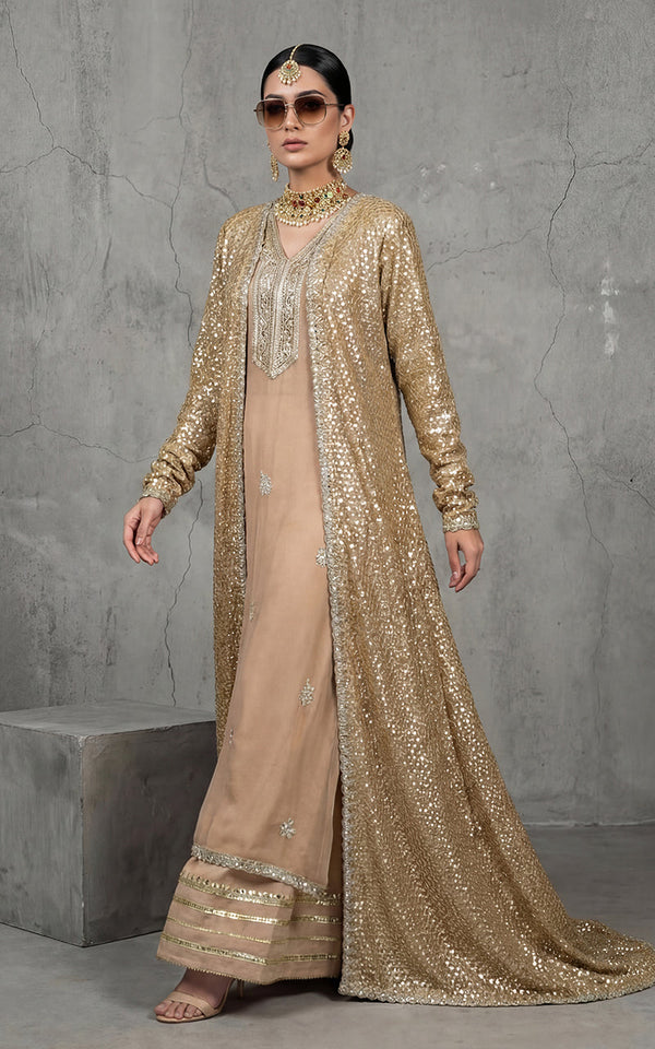Threads and Motifs | Formal Outfits | 10574 - by Libasekhas UK - Registered Vendor of : Threads and Motifs - 100% Original Designer Dress