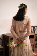 Eleshia | Khatoon Wedding Formals | Zeina - by - Libasekhas UK - Registered Vendor of : Eleshia - 100% Original Designer Dresss