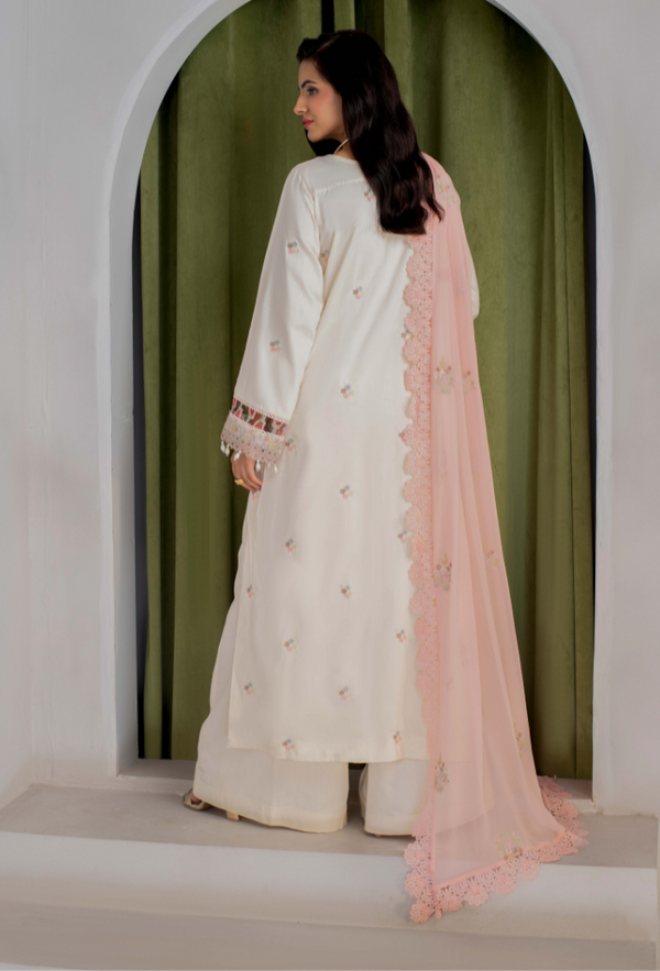 Humdum | Ellena 26 |  D09 - by Libasekhas UK - Registered Vendor of : Humdum - 100% Original Designer Dress