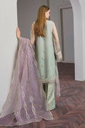 Baroque | Luxury Pret 24 | NET UF-515 - by - Libasekhas UK - Registered Vendor of : Baroque - 100% Original Designer Dresss
