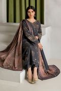 Iznik | Exclusive Winter | UE-358 - by - Libasekhas UK - Registered Vendor of : Iznik - 100% Original Designer Dresss