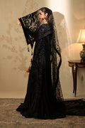 Baroque | Velvet 25 | UF-4320 - by Libasekhas UK - Registered Vendor of : Baroque - 100% Original Designer Dress