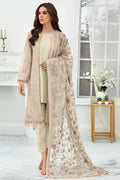 Zarif | DE LUXURY Formals | FLORA - by - Libasekhas UK - Registered Vendor of : Zarif - 100% Original Designer Dresss
