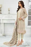 Zarif | DE LUXURY Formals | FLORA - by - Libasekhas UK - Registered Vendor of : Zarif - 100% Original Designer Dresss