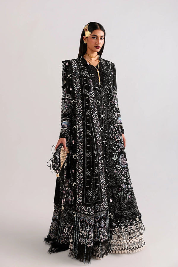 Suffuse | Lawn Eid 26 | MERAVI - by Libasekhas - Registered Vendor of : Suffuse - 100% Original Designer Dress