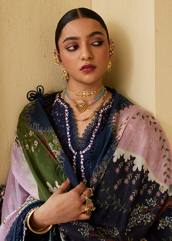 Suffuse | Eid Lawn 25 | ENA