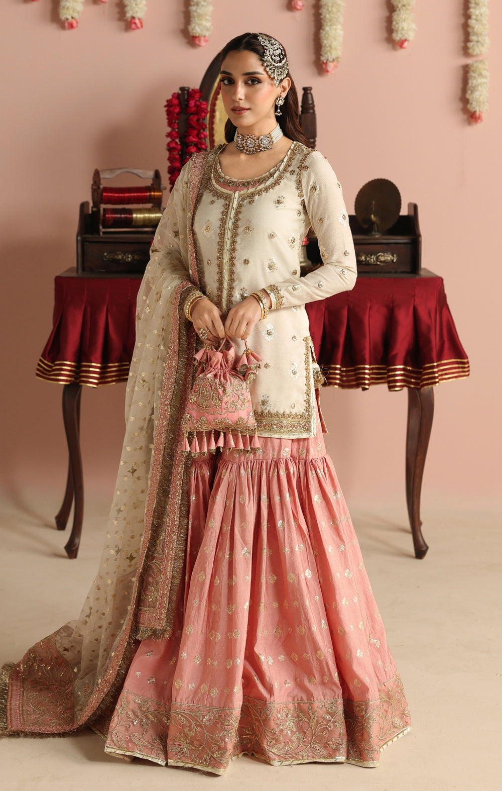 Maya | Jahanara Festive Edit 26 | URSIYA - by Libasekhas UK - Registered Vendor of : Maya - 100% Original Designer Dress
