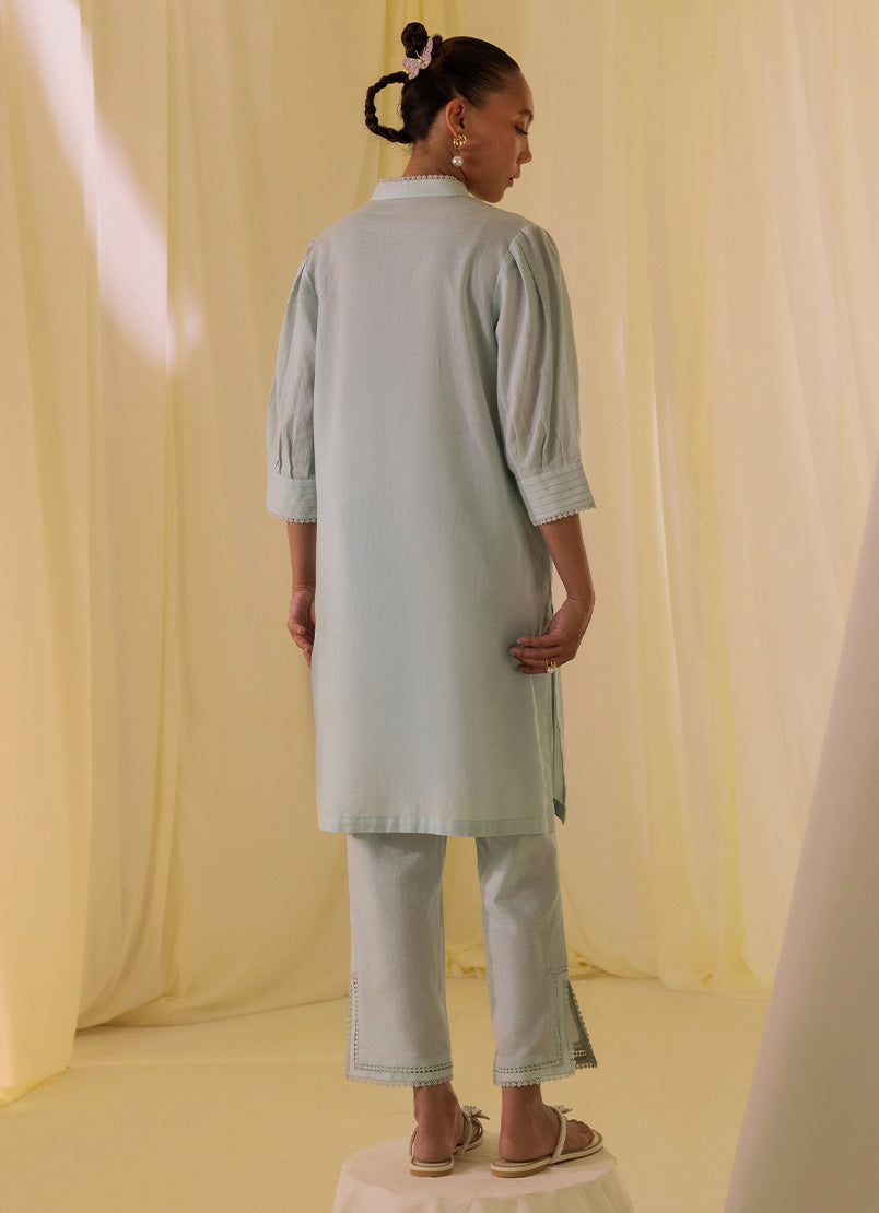 Image | Spring Basics 25 | IJSL-213716-11886 - by - Libasekhas UK - Registered Vendor of : Image - 100% Original Designer Dresss