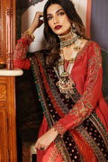 Mina Kashif | Meeral Formals 23 | MKF23-14 - by - Libasekhas UK - Registered Vendor of : Mina Kashif - 100% Original Designer Dresss