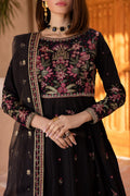 Batik | Ophelia Luxury Pret | Sanaya - by - Libasekhas UK - Registered Vendor of : Batik - 100% Original Designer Dresss