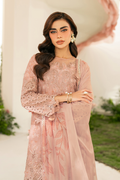Iznik | Festive Edition | IFE-12 - by - Libasekhas UK - Registered Vendor of : Iznik - 100% Original Designer Dresss
