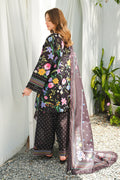 Baroque | Luxury Pret 24 | UF-644 - by - Libasekhas UK - Registered Vendor of : Baroque - 100% Original Designer Dresss