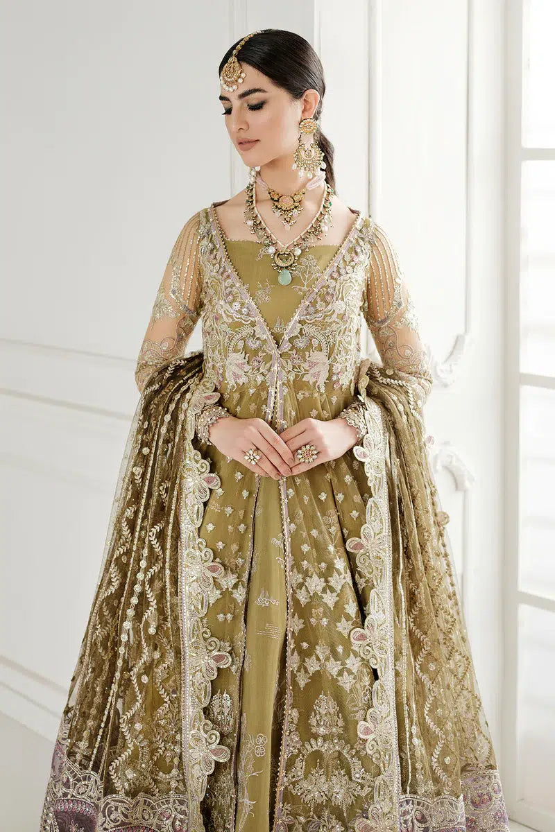 Baroque | Chantelle 23 | CH10-02 - Libasekhas
