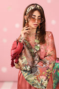 Musferah Saad | Resort Collection | Rosewood Safari - by Libasekhas UK - Registered Vendor of : Musferah Saad - 100% Original Designer Dress