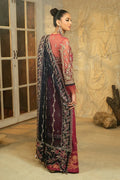 Mina Kashif | Kahani Luxury Formals 23 | Janiya - by - Libasekhas UK - Registered Vendor of : Mina Kashif - 100% Original Designer Dresss