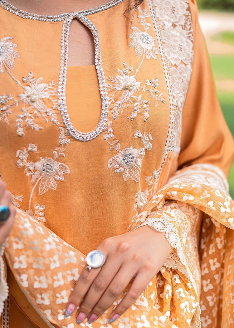 Saira Shakira | Luxury Pret | Wallflower - by Libasekhas UK - Registered Vendor of : Saira Shakira - 100% Original Designer Dress