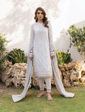 Iznik | Lawnkari 24 | UE-150 SERENE TURF - by - Libasekhas UK - Registered Vendor of : Iznik - 100% Original Designer Dresss