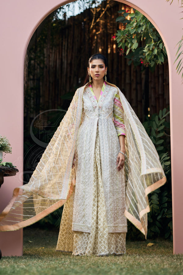 Layla Chatoor | Luxury Pret | Aaira - by Libasekhas UK - Registered Vendor of : Layla Chatoor - 100% Original Designer Dress