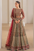 Jazmin | Wedding Formals | UC-3025 - by - Libasekhas UK - Registered Vendor of : Jazmin - 100% Original Designer Dresss