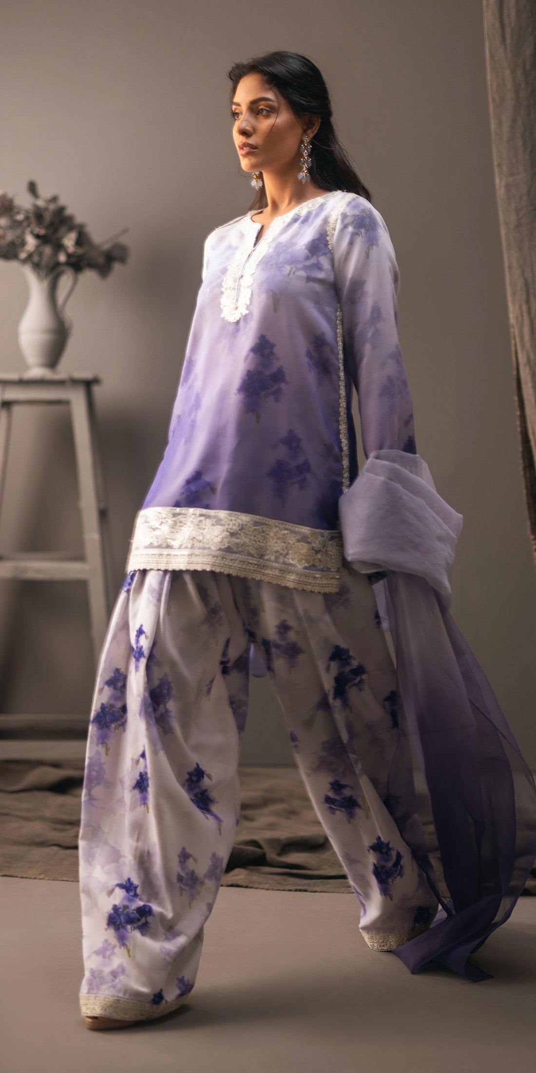 Erum Khan | Beyond Basic | CITY LUXE - by - Libasekhas UK - Registered Vendor of : Erum Khan - 100% Original Designer Dresss
