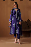 Baroque  | Luxury Pret 26 | PR-1284 - by Libasekhas UK - Registered Vendor of : Baroque - 100% Original Designer Dress