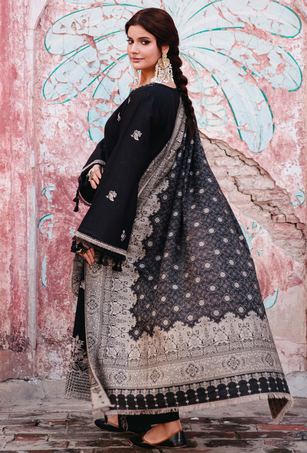 Humdum | Onora Chapter 2 | D01 - by Libasekhas UK - Registered Vendor of : Humdum - 100% Original Designer Dress