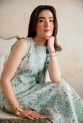 Humdum | Layla 25 | D01 - by Libasekhas UK - Registered Vendor of : Humdum - 100% Original Designer Dress