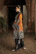 AJR Couture | Sard Sham | Mahrukh - by Libasekhas UK - Registered Vendor of : AJR Couture - 100% Original Designer Dress