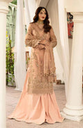 Eleshia | Zarin Wedding Formals 23 | Leena - by - Libasekhas UK - Registered Vendor of : Eleshia - 100% Original Designer Dresss