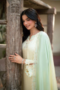 Azure | Vogue Formals | Daisy Dream - by Libasekhas UK - Registered Vendor of : Azure - 100% Original Designer Dress