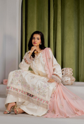 Humdum | Ellena 26 |  D09 - by Libasekhas UK - Registered Vendor of : Humdum - 100% Original Designer Dress