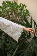 Jazmin | Irish Lawn SS 24 | D2 - by - Libasekhas UK - Registered Vendor of : Jazmin - 100% Original Designer Dresss