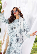 Hum Dum | Koel 25 | Koel-D03 - by - Libasekhas UK - Registered Vendor of : Hum Dum - 100% Original Designer Dresss