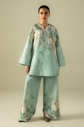 Afrozeh | Coords 25 | Frosted - by Libasekhas UK - Registered Vendor of : Afrozeh - 100% Original Designer Dress