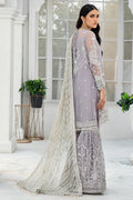 Zarif | DE LUXURY Formals | MERYL - by - Libasekhas UK - Registered Vendor of : Zarif - 100% Original Designer Dresss