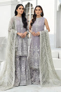 Zarif | DE LUXURY Formals | MERYL - by - Libasekhas UK - Registered Vendor of : Zarif - 100% Original Designer Dresss