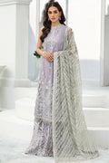 Zarif | DE LUXURY Formals | MERYL - by - Libasekhas UK - Registered Vendor of : Zarif - 100% Original Designer Dresss