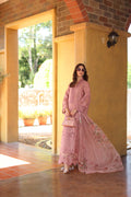 Saadia Asad | Luxury Eid Schiffli Laserkari 26 |D3 - B - Mirelle - by Libasekhas UK - Registered Vendor of : Saadia Asad - 100% Original Designer Dress