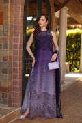 Saadia Asad | Luxury Eid Schiffli Laserkari 26 | D4 - A - Seraphine - by Libasekhas UK - Registered Vendor of : Saadia Asad - 100% Original Designer Dress