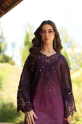 Saadia Asad | Luxury Eid Schiffli Laserkari 26 | D4 - B - Seraphine - by Libasekhas UK - Registered Vendor of : Saadia Asad - 100% Original Designer Dress