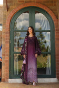 Saadia Asad | Luxury Eid Schiffli Laserkari 26 | D4 - B - Seraphine - by Libasekhas UK - Registered Vendor of : Saadia Asad - 100% Original Designer Dress