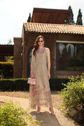 Saadia Asad | Luxury Eid Schiffli Laserkari 26 | D9 - B - Velisse - by Libasekhas UK - Registered Vendor of : Saadia Asad - 100% Original Designer Dress