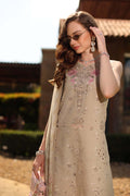 Saadia Asad | Luxury Eid Schiffli Laserkari 26 | D9 - B - Velisse - by Libasekhas UK - Registered Vendor of : Saadia Asad - 100% Original Designer Dress