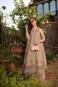 Saadia Asad | Luxury Eid Schiffli Laserkari 26 | D9 - B - Velisse - by Libasekhas UK - Registered Vendor of : Saadia Asad - 100% Original Designer Dress
