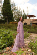 Saadia Asad | Luxury Eid Schiffli Laserkari 26 |D9 - A - Velisse - by Libasekhas UK - Registered Vendor of : Saadia Asad - 100% Original Designer Dress