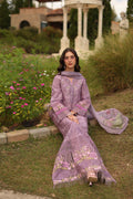 Saadia Asad | Luxury Eid Schiffli Laserkari 26 |D9 - A - Velisse - by Libasekhas UK - Registered Vendor of : Saadia Asad - 100% Original Designer Dress