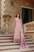 Saadia Asad | Luxury Eid Schiffli Laserkari 26 | D1 - B - Sorina - by Libasekhas UK - Registered Vendor of : Saadia Asad - 100% Original Designer Dress